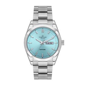 Nacar NC31-299227-ALBM Erkek Kol Saati