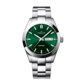 Nacar NC31-299227-ANM Erkek Kol Saati