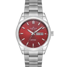 Nacar NC31-299227-ARM Erkek Kol Saati
