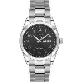 Nacar NC31-299228-ABM Erkek Kol Saati