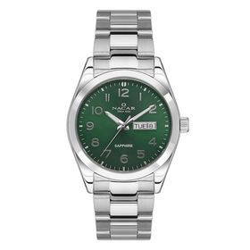 Nacar NC31-299228-ANM Erkek Kol Saati