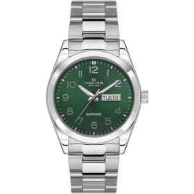 Nacar NC31-299228-ANM Erkek Kol Saati