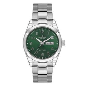 Nacar NC31-299228-ANM Erkek Kol Saati