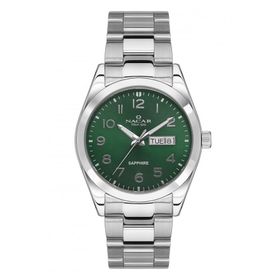 Nacar NC31-299228-ANM Erkek Kol Saati