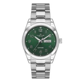 Nacar NC31-299228-ANM Erkek Kol Saati