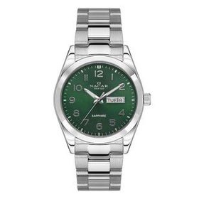 Nacar NC31-299228-ANM Erkek Kol Saati