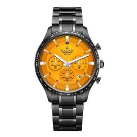 Nacar NC31-299354-BOBM Erkek Kol Saati