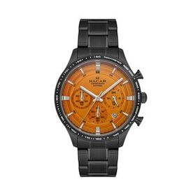 Nacar NC31-299354-BOBM Erkek Kol Saati