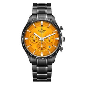 Nacar NC31-299354-BOBM Erkek Kol Saati