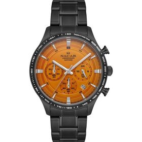 Nacar NC31-299354-BOBM Erkek Kol Saati