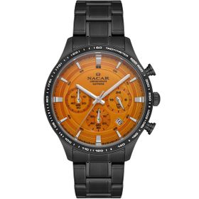 Nacar NC31-299354-BOBM Erkek Kol Saati