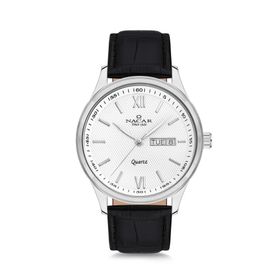 Nacar NC31-29BR155-ASL1 Erkek Kol Saati