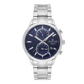 Nacar NC33-298316G-ALM Erkek Kol Saati