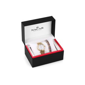 Nacar NC33-390263-DWMS Kadın Kol Saati