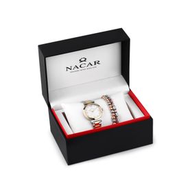 Nacar NC33-396916-CWM Kadın Kol Saati