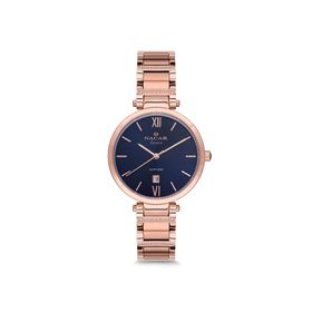 Nacar NC33-398075-RLMS Kadın Kol Saati