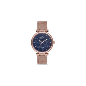 Nacar NC33-398078-RLMS Kadın Kol Saati