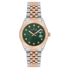 Nacar NC33-398351-ENMS Kadın Kol Saati