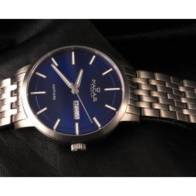 Nacar NC34-250236-TLM Erkek Kol Saati