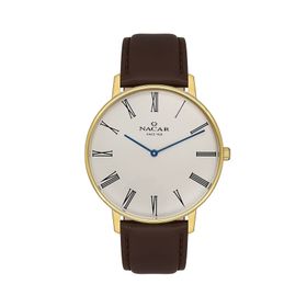 Nacar NC34-290290-DWL2 Erkek Kol Saati