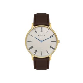 Nacar NC34-290290-DWL2 Erkek Kol Saati