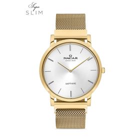 NACAR NC34-290310-DSM Erkek Kol Saati