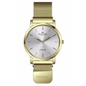 NACAR NC34-290310-DSM Erkek Kol Saati