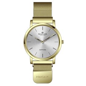 NACAR NC34-290310-DSM Erkek Kol Saati