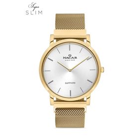 NACAR NC34-290310-DSM Erkek Kol Saati