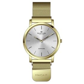 NACAR NC34-290310-DSM Erkek Kol Saati
