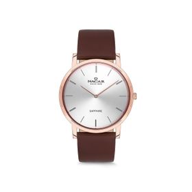 Nacar NC34-290310-RSL2 Erkek Kol Saati