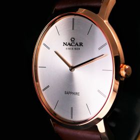 Nacar NC34-290310-RSL2 Erkek Kol Saati