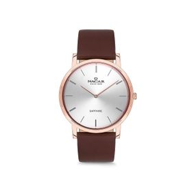 Nacar NC34-290310-RSL2 Erkek Kol Saati