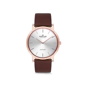 Nacar NC34-290310-RSL2 Erkek Kol Saati