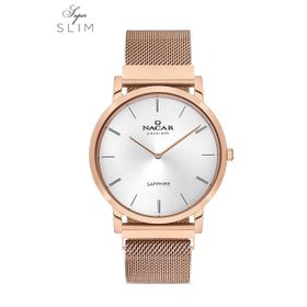 NACAR NC34-290310-RSM Erkek Kol Saati