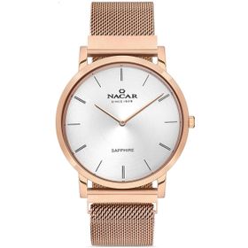 NACAR NC34-290310-RSM Erkek Kol Saati