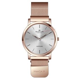 NACAR NC34-290310-RSM Erkek Kol Saati