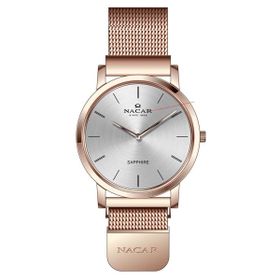 NACAR NC34-290310-RSM Erkek Kol Saati