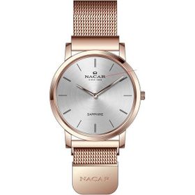 NACAR NC34-290310-RSM Erkek Kol Saati