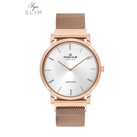 NACAR NC34-290310-RSM Erkek Kol Saati