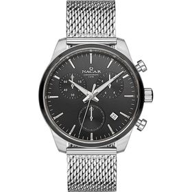 Nacar NC34-290316-ABBM Erkek Kol Saati