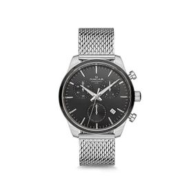 Nacar NC34-290316-ABBM Erkek Kol Saati
