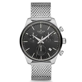 Nacar NC34-290316-ABBM Erkek Kol Saati