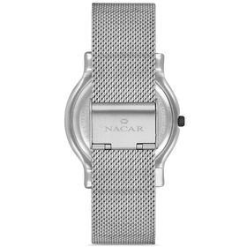 Nacar NC34-290333-ABM Erkek Kol Saati
