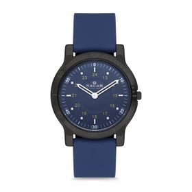 Nacar NC34-290333-BLS3 Erkek Kol Saati