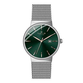 Nacar NC34-290431-ANRM Erkek Kol Saati