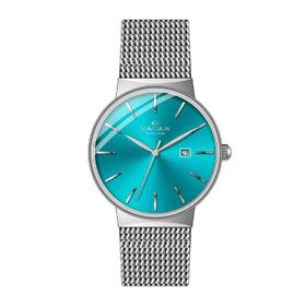 Nacar NC34-290431-AUSM Erkek Kol Saati