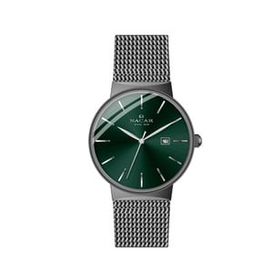 Nacar NC34-290431-GNSM Gri Erkek Kol Saati