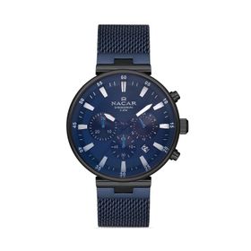 Nacar NC34-290505-BLM Erkek Kol Saati