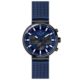 Nacar NC34-290505-RLM Erkek Kol Saati